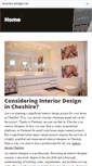 Mobile Screenshot of interior-design-for.com